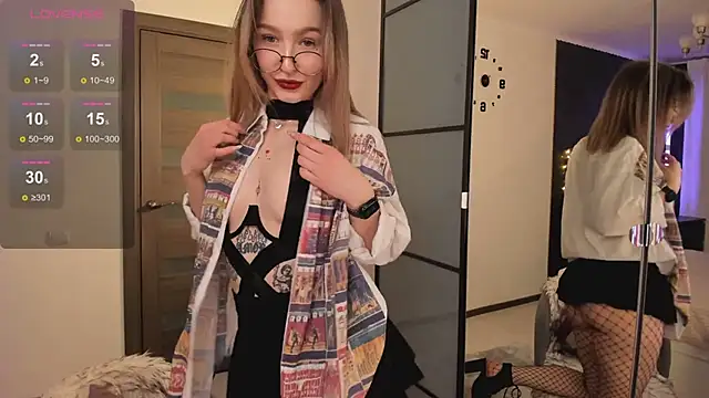 Annie Leone online show from February 3, 2026, 4:34 pm