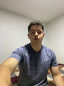 Matthias vallejo online show from December 21, 2025, 11:38 pm