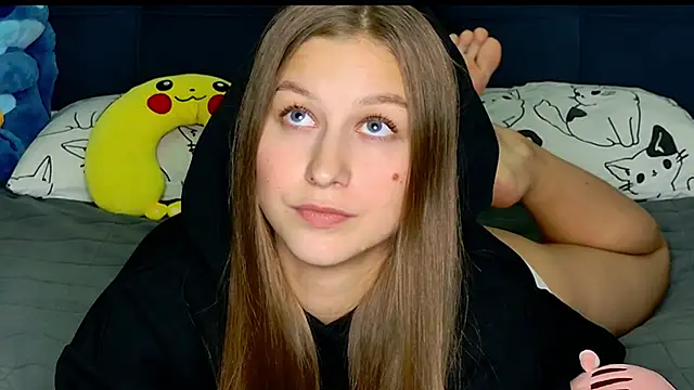 MissEmilyMiller online show from November 20, 2025, 5:57 pm