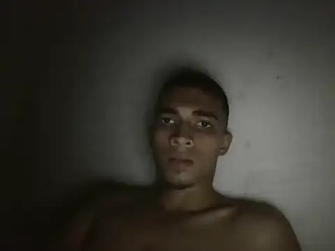 Sebas 0332 online show from October 29, 2025, 1:59 am