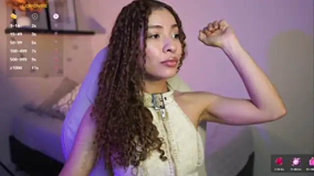 Snapshot of isabella-garcia- chatting on February 21, 2026, 10:12 pm isabella-garcia- online show from February 21, 2026, 10:12 pm