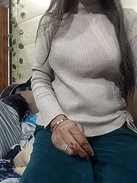 dollysapna1 online show from February 1, 2026, 4:38 pm