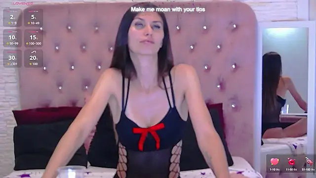 Snapshot of HaileyVixen chatting on September 9, 2025, 12:25 pm HaileyVixen online show from September 9, 2025, 12:25 pm