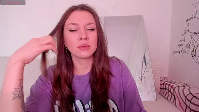 Snapshot of Lil_Foxy9 chatting on April 20, 2026, 2:58 am Lil Foxy9 online show from April 20, 2026, 2:58 am