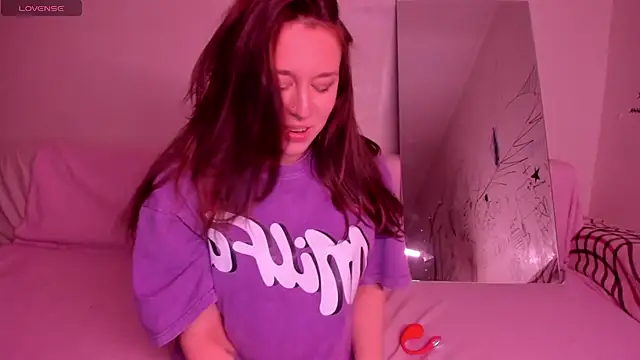 Lil Foxy9 online show from April 6, 2026, 5:36 pm