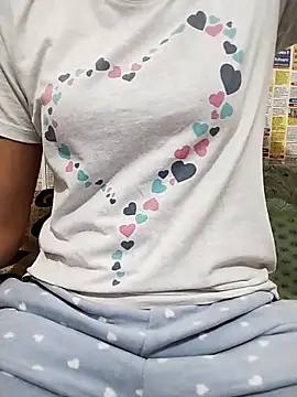 Sx-Maniya online show from February 25, 2026, 4:18 pm