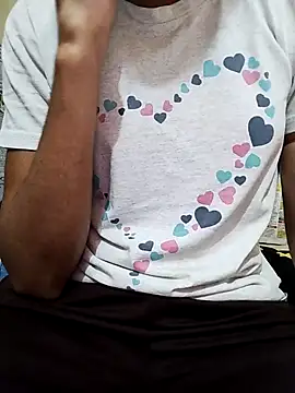 Sx-Maniya online show from February 22, 2026, 7:55 am