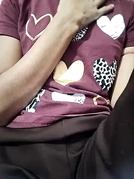 Sx-Maniya online show from December 19, 2025, 3:36 pm