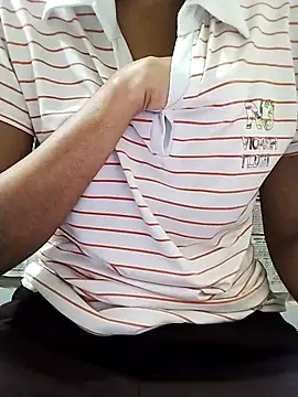 Sx-Maniya online show from February 24, 2026, 2:40 pm