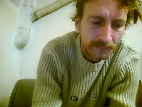 KokosMartin online show from October 30, 2025, 9:33 pm