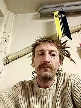 KokosMartin online show from November 1, 2025, 11:31 pm