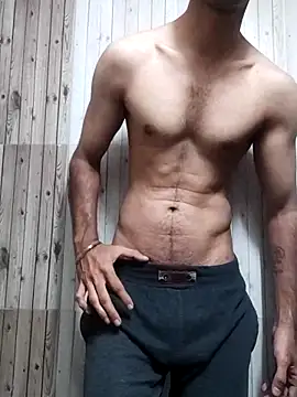 chocodick91 online show from October 7, 2025, 2:23 am