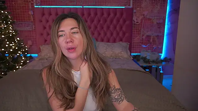 KateShanny online show from January 15, 2026, 6:50 am