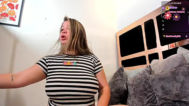 Snapshot of katherinn_gomezz chatting on December 20, 2025, 12:52 pm katherinn gomezz online show from December 20, 2025, 12:52 pm