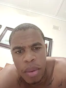 Bedroom Gangster007 online show from October 10, 2025, 2:40 pm