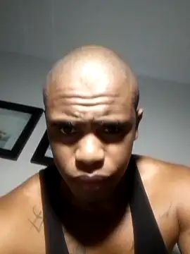 Bedroom Gangster007 online show from September 18, 2025, 2:20 pm