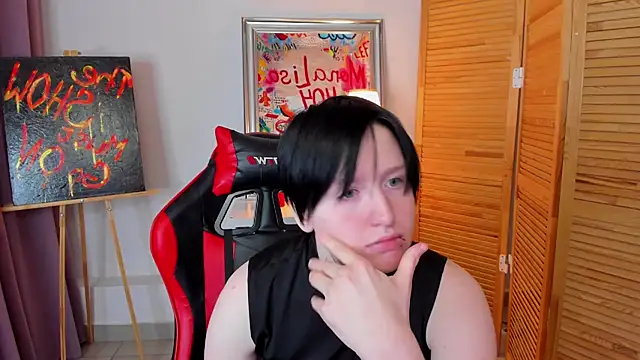 Snapshot of ayakskalermonss chatting on February 4, 2026, 8:20 am ayakskalermonss online show from February 4, 2026, 8:20 am