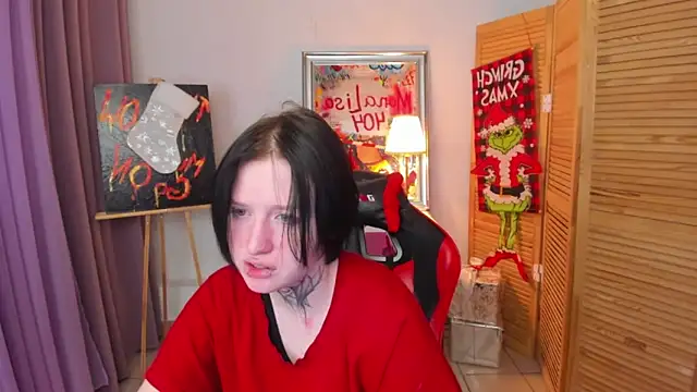 Snapshot of ayakskalermonss chatting on January 6, 2026, 2:32 pm ayakskalermonss online show from January 6, 2026, 2:32 pm