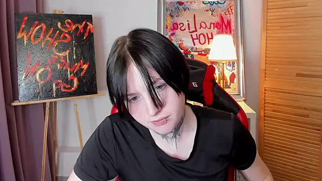 Snapshot of ayakskalermonss chatting on January 13, 2026, 2:21 pm ayakskalermonss online show from January 13, 2026, 2:21 pm