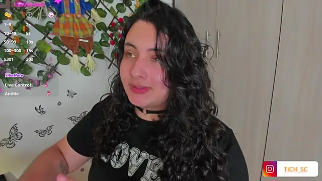 TICH     online show from May 19, 2026, 12:48 am