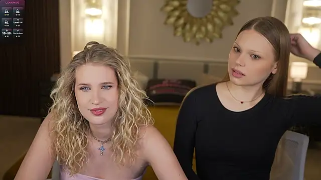 Scarlett Sweet054 online show from March 26, 2026, 3:54 pm