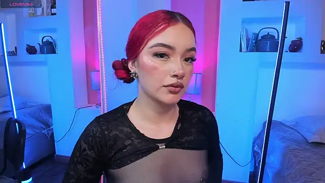 Snapshot of Camila_Rivers chatting on May 11, 2026, 6:05 pm Camila Rivers online show from May 11, 2026, 6:05 pm