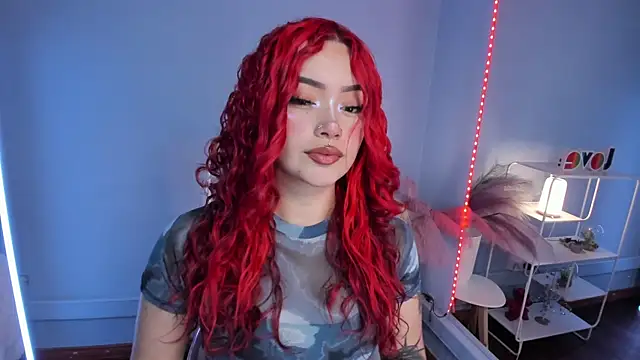 Snapshot of Camila_Rivers chatting on April 18, 2026, 4:53 pm Camila Rivers online show from April 18, 2026, 4:53 pm