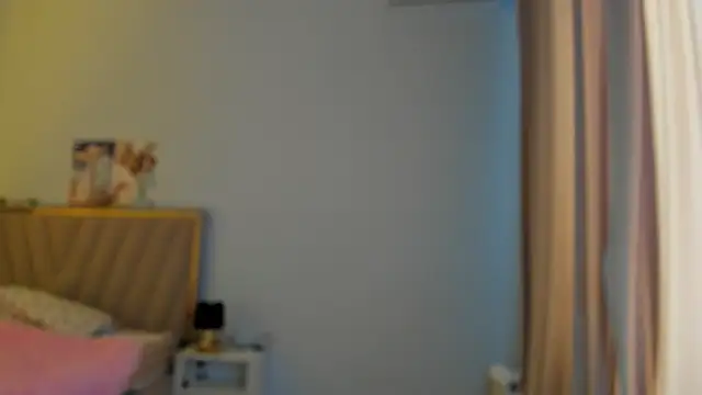 miko moonn online show from October 12, 2025, 4:03 am