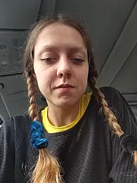 Snapshot of Eveline_Beauty_Kitty chatting on September 27, 2025, 12:11 pm Eveline Beauty Kitty online show from September 27, 2025, 12:11 pm