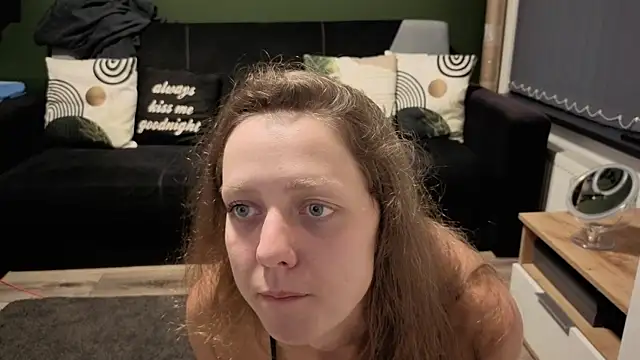 Snapshot of Eveline_Beauty_Kitty chatting on September 29, 2025, 6:13 pm Eveline Beauty Kitty online show from September 29, 2025, 6:13 pm