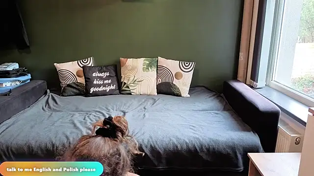 Snapshot of Eveline_Beauty_Kitty chatting on October 4, 2025, 3:02 pm Eveline Beauty Kitty online show from October 4, 2025, 3:02 pm