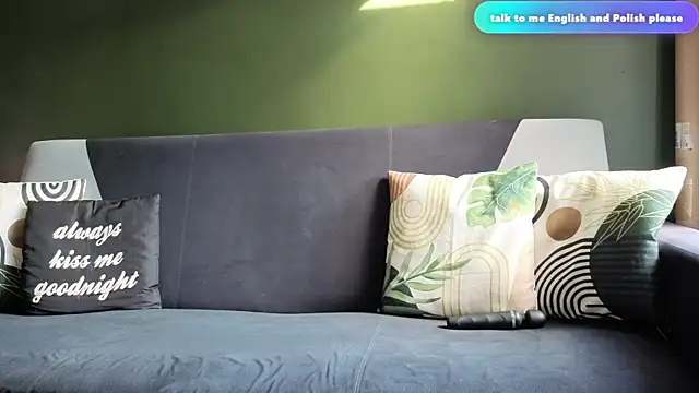 Snapshot of Eveline_Beauty_Kitty chatting on September 18, 2025, 3:04 pm Eveline Beauty Kitty online show from September 18, 2025, 3:04 pm