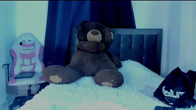 Snapshot of ISA_BELLA_VZL chatting on November 7, 2025, 11:19 pm ISA BELLA VZL online show from November 7, 2025, 11:19 pm