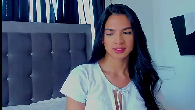 Snapshot of ISA_BELLA_VZL chatting on September 21, 2025, 2:55 pm ISA BELLA VZL online show from September 21, 2025, 2:55 pm