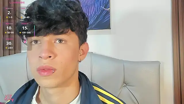 Snapshot of Axel__Evans chatting on May 15, 2026, 2:04 pm Axel Evans online show from May 15, 2026, 2:04 pm