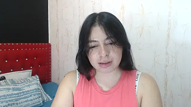 MiaKimky online show from November 20, 2025, 5:35 pm