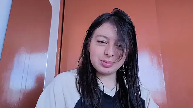 MiaKimky online show from November 27, 2025, 3:01 pm