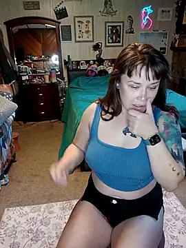 Ursulalane online show from October 29, 2025, 4:50 pm