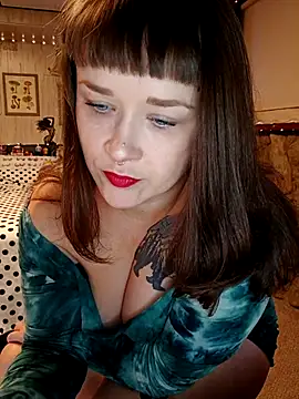 Ursulalane online show from October 3, 2025, 3:57 pm