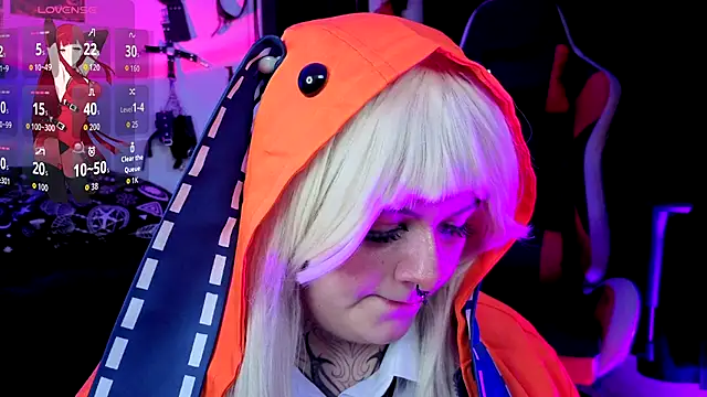 Snapshot of Mariana_velezz chatting on November 20, 2025, 4:02 am Mariana velezz online show from November 20, 2025, 4:02 am