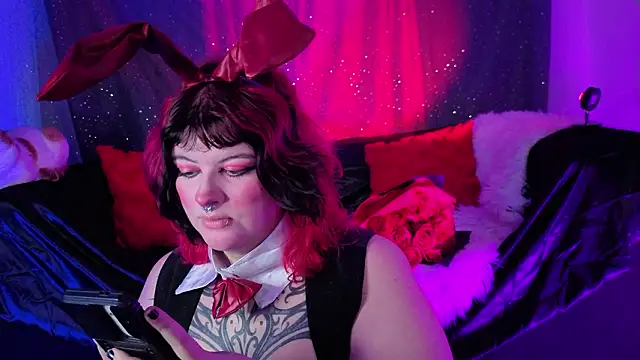 Snapshot of Mariana_velezz chatting on February 11, 2026, 8:31 pm Mariana velezz online show from February 11, 2026, 8:31 pm