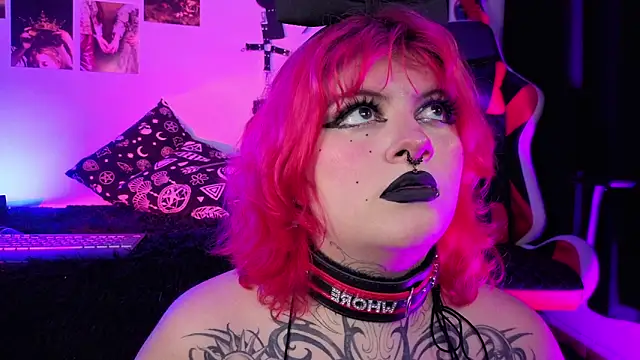 Snapshot of Mariana_velezz chatting on November 21, 2025, 1:48 am Mariana velezz online show from November 21, 2025, 1:48 am