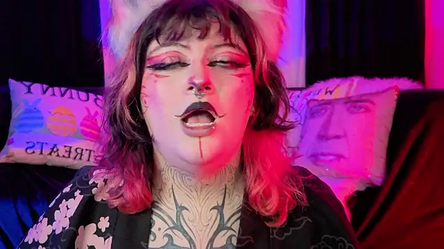 Mariana velezz online show from March 26, 2026, 10:40 pm