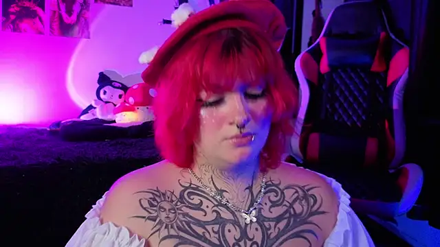 Snapshot of Mariana_velezz chatting on November 8, 2025, 11:52 pm Mariana velezz online show from November 8, 2025, 11:52 pm