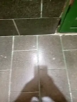 Alex Docinho online show from September 29, 2025, 8:58 pm