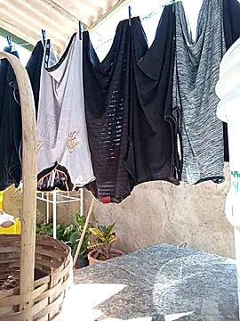 Alex Docinho online show from November 30, 2025, 5:47 pm