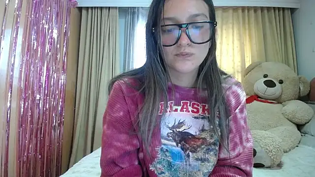 miss lilieth online show from February 25, 2026, 1:11 pm