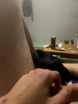 VveryShy online show from September 21, 2025, 7:52 pm