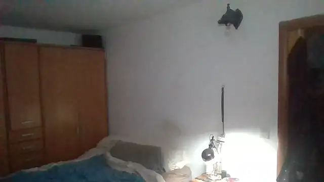 Zk1980 online show from October 29, 2025, 10:42 pm