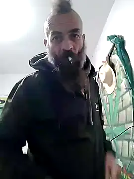 Zk1980 online show from October 27, 2025, 7:26 pm